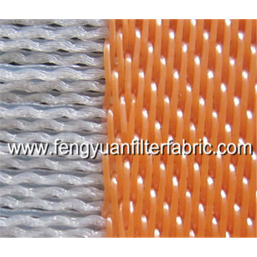 Polyester Desulfurization Filter Belt for Machine